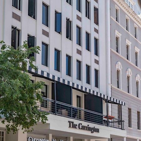 كيب تاون The Carrington Aparthotel By Totalstay المظهر الخارجي الصورة