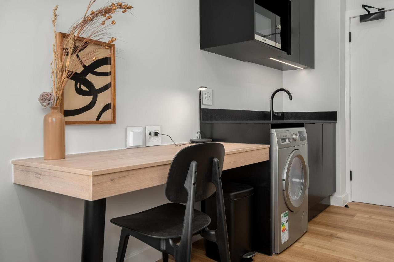 كيب تاون The Carrington Aparthotel By Totalstay المظهر الخارجي الصورة