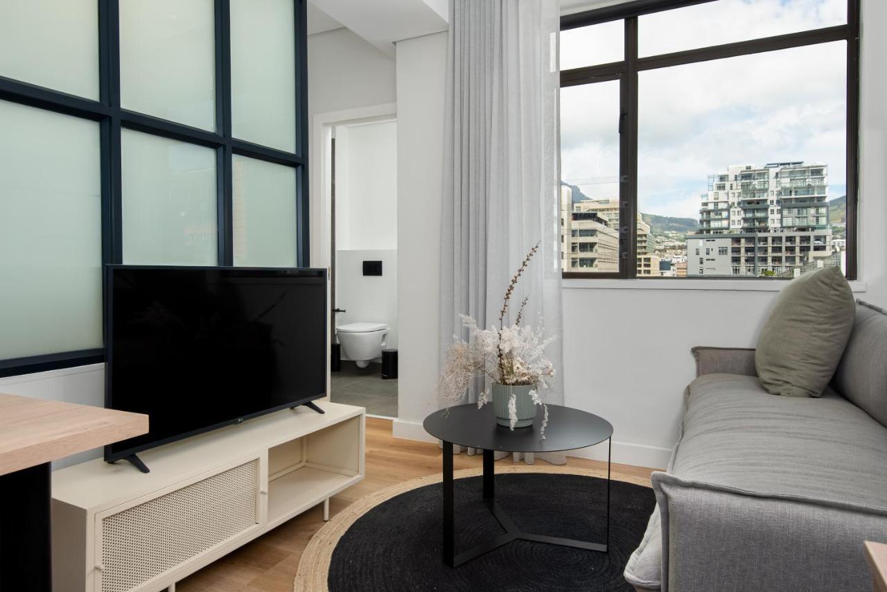 كيب تاون The Carrington Aparthotel By Totalstay المظهر الخارجي الصورة