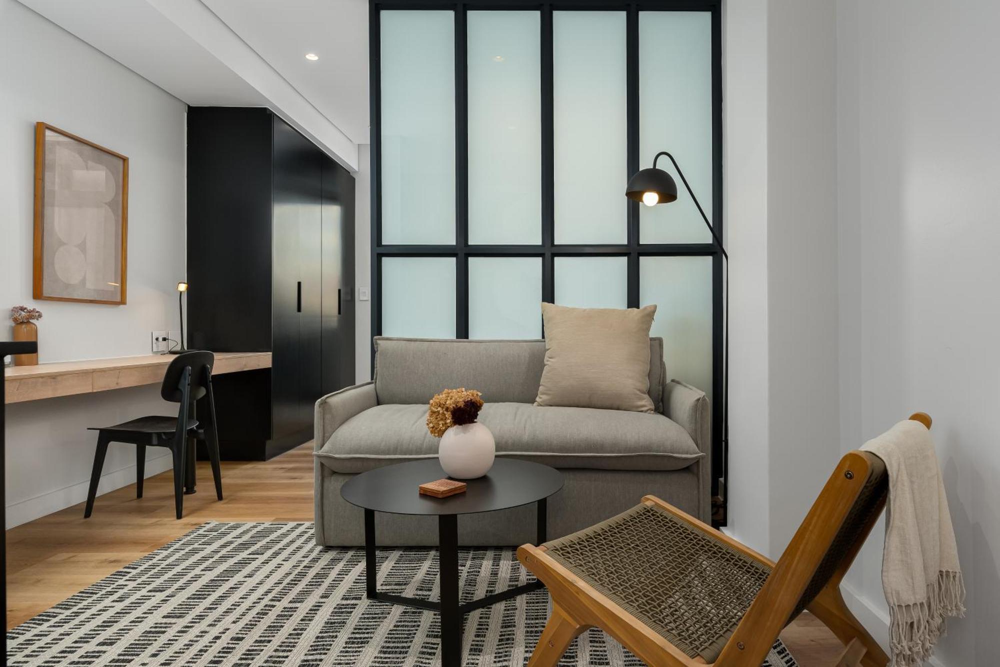 كيب تاون The Carrington Aparthotel By Totalstay المظهر الخارجي الصورة