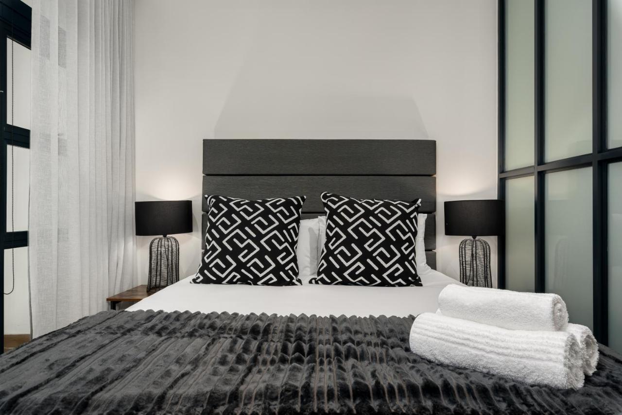 كيب تاون The Carrington Aparthotel By Totalstay المظهر الخارجي الصورة