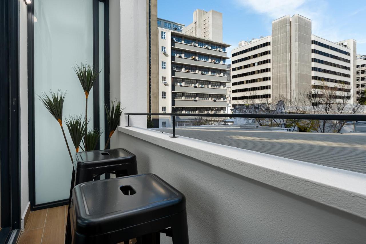 كيب تاون The Carrington Aparthotel By Totalstay المظهر الخارجي الصورة