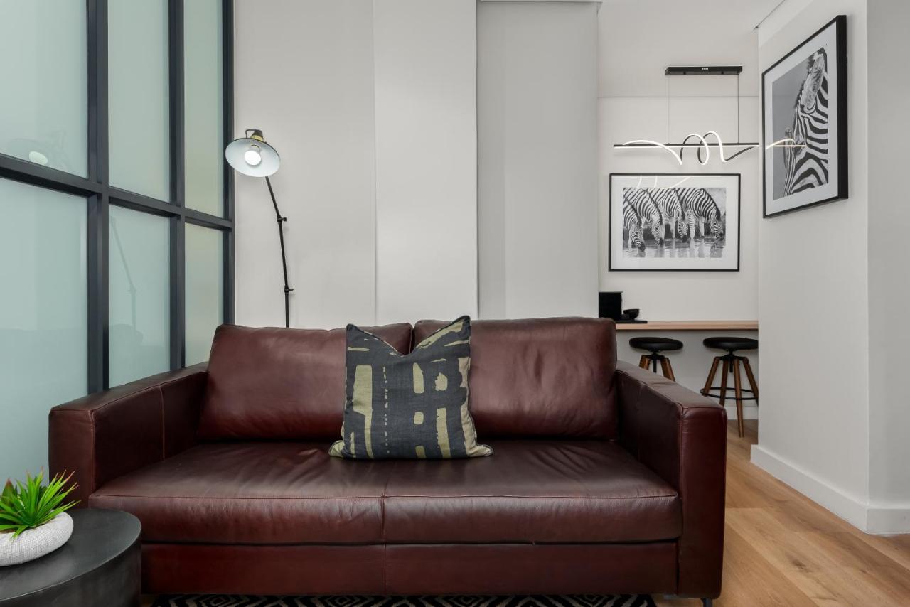 كيب تاون The Carrington Aparthotel By Totalstay المظهر الخارجي الصورة