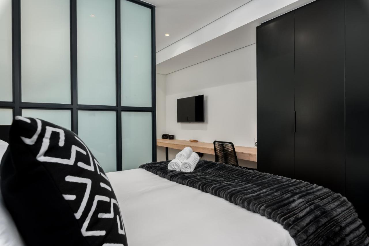 كيب تاون The Carrington Aparthotel By Totalstay المظهر الخارجي الصورة