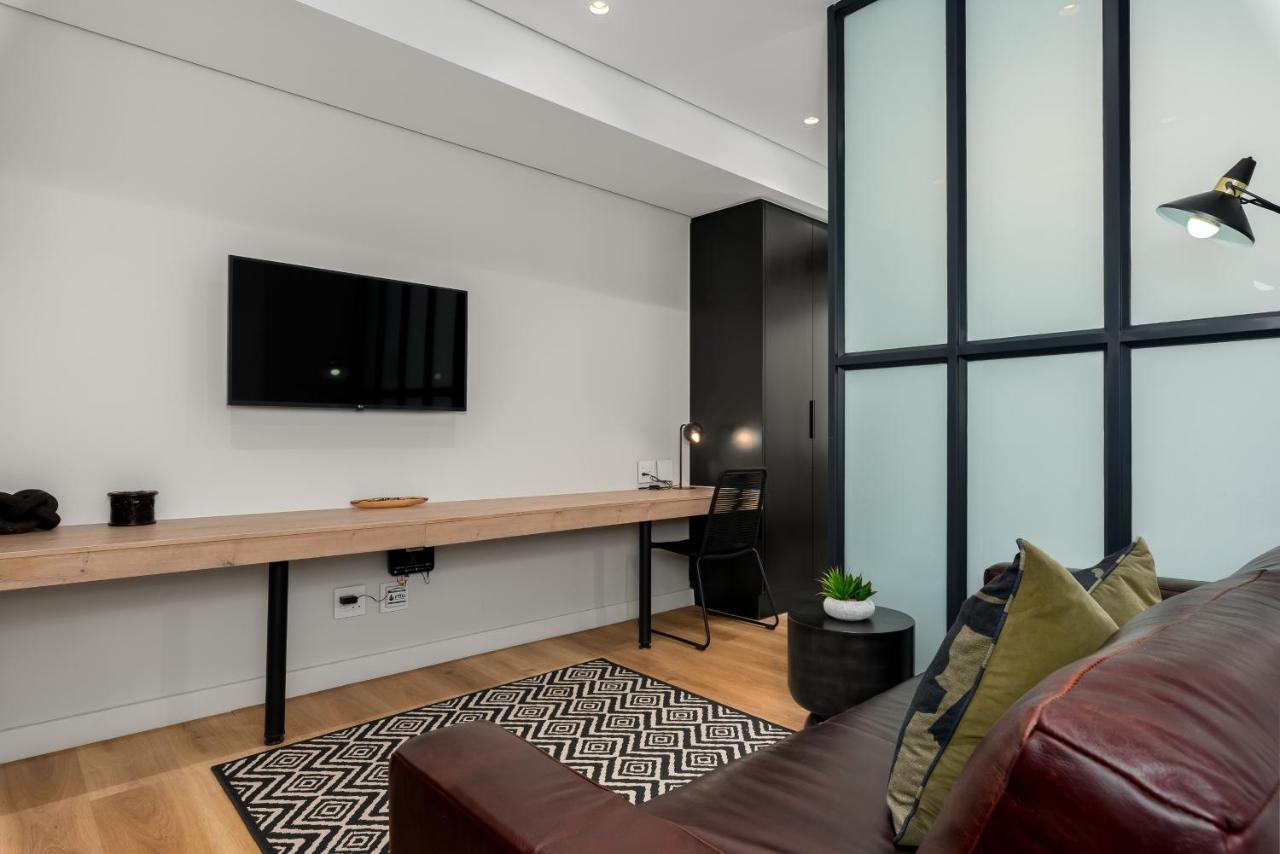 كيب تاون The Carrington Aparthotel By Totalstay المظهر الخارجي الصورة