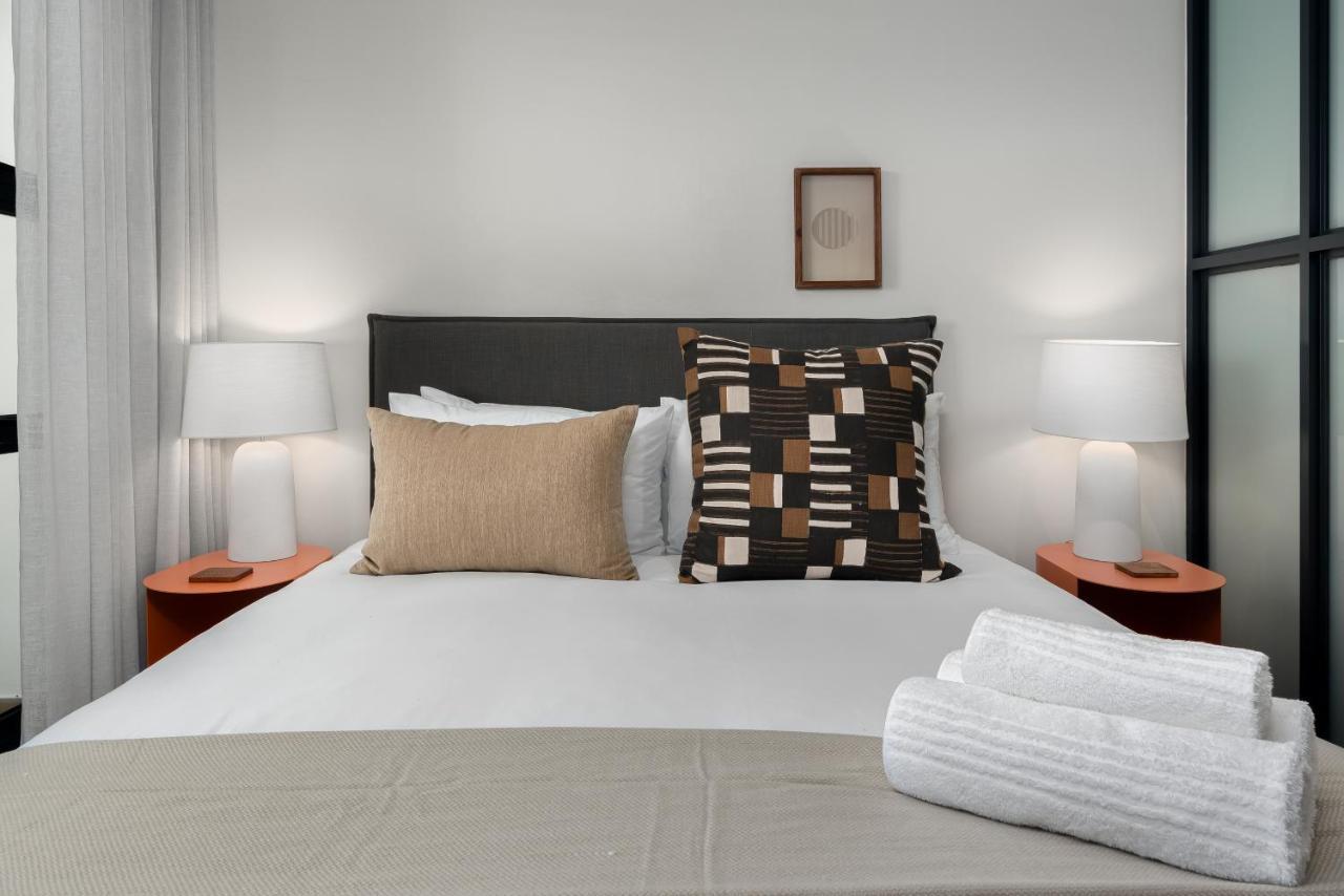 كيب تاون The Carrington Aparthotel By Totalstay المظهر الخارجي الصورة