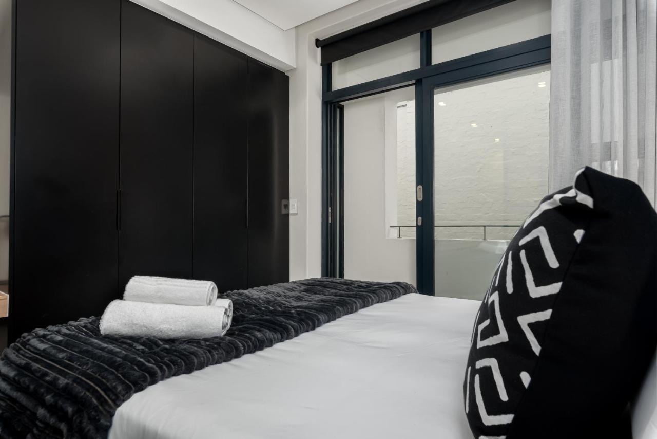 كيب تاون The Carrington Aparthotel By Totalstay المظهر الخارجي الصورة