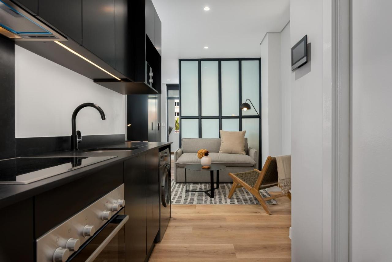 كيب تاون The Carrington Aparthotel By Totalstay المظهر الخارجي الصورة