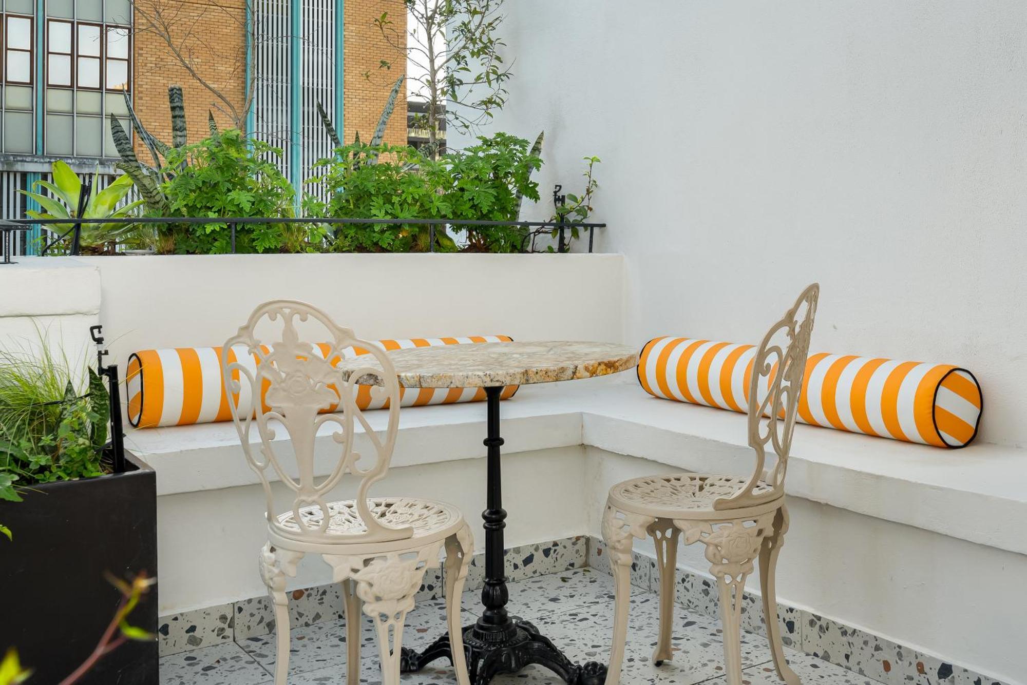 كيب تاون The Carrington Aparthotel By Totalstay المظهر الخارجي الصورة